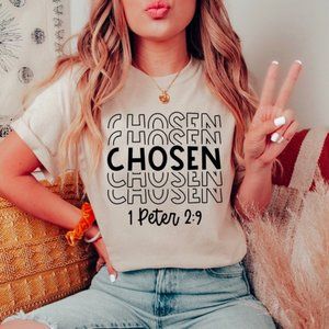 Christian T-shirt Quotes, Religious Shirt, Faith Shirt